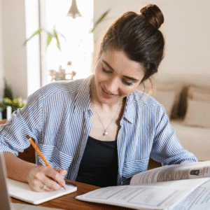 TEMARI Oposicions, personalitzat.