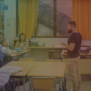 Curs d'oposicions Ed. INFANTIL.