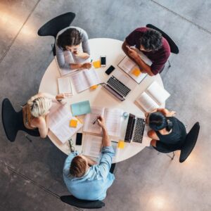 Cooperar per aprendre, l’aprenentatge cooperatiu a les aules.