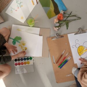 Reggio Emilia: una proposta de pedagogia viva