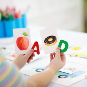 La Consciència Fonològica com a porta d’entrada a l’aprenentatge