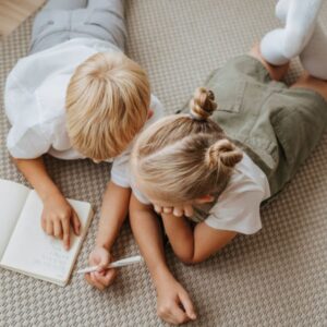 Lectoescriptura a Infantil i Primària