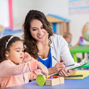 Avaluar i documentar el procés d’aprenentatge a l’educació infantil
