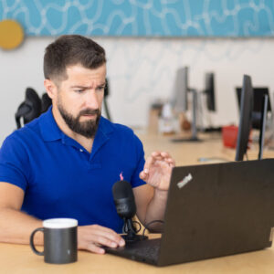 Curs intensiu d'oposicions.